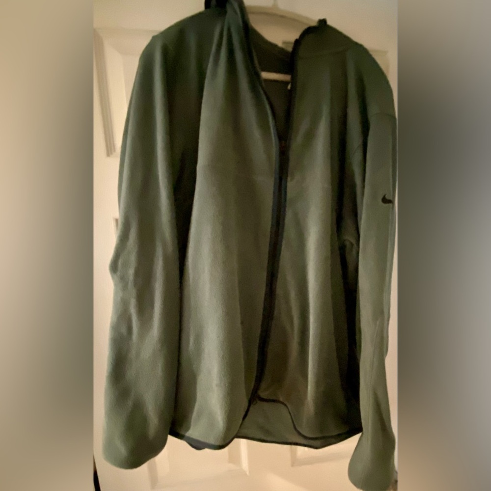 Nike Fleece